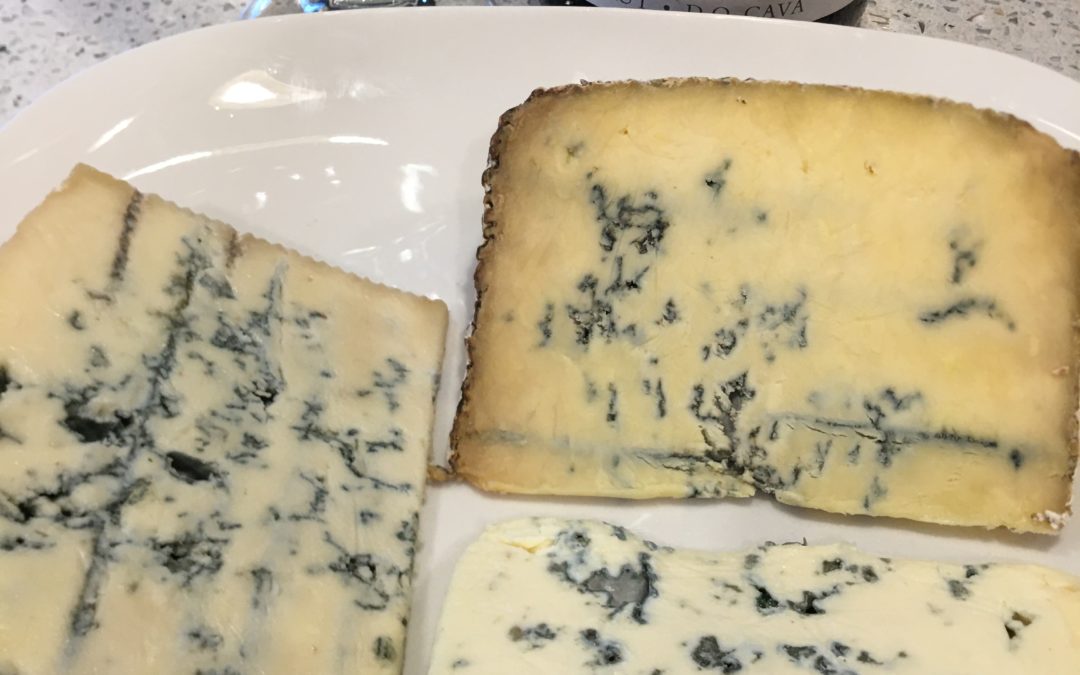 Best Blue Cheeses – I’m Feeling Blue