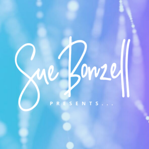 Sue Bonzell Presents