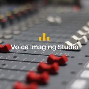 voice Imaging Studio