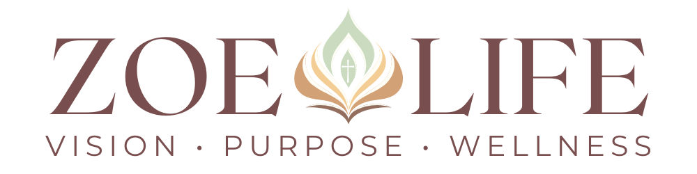 Zoe Life Logo